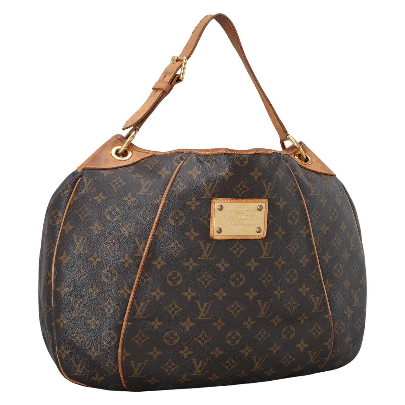 LOUIS VUITTON(USED)루이비통 모노그램 갈리에라